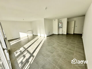  Appartement � vendre 3 pi�ces 80 m�