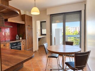  Appartement à vendre 3 pièces 76 m²