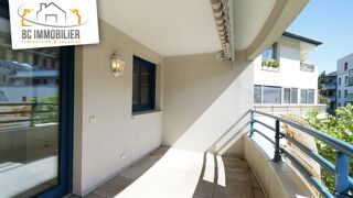  Appartement � vendre 2 pi�ces 61 m�
