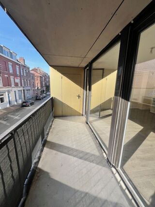  Appartement à louer 2 pièces 46 m²