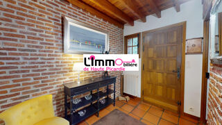  Maison � vendre 8 pi�ces 265 m�