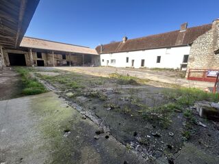  Maison à vendre 8 pièces 200 m²