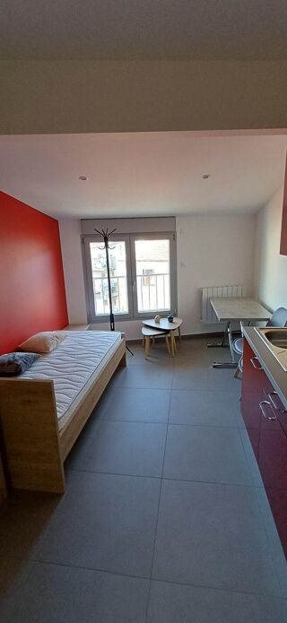  Appartement � louer 1 pi�ce 20 m�