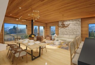  Maison � vendre 8 pi�ces 200 m�