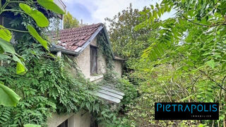  Maison à vendre 7 pièces 271 m²