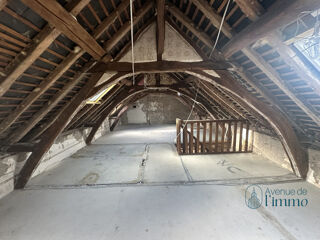  Maison � vendre 7 pi�ces 198 m�