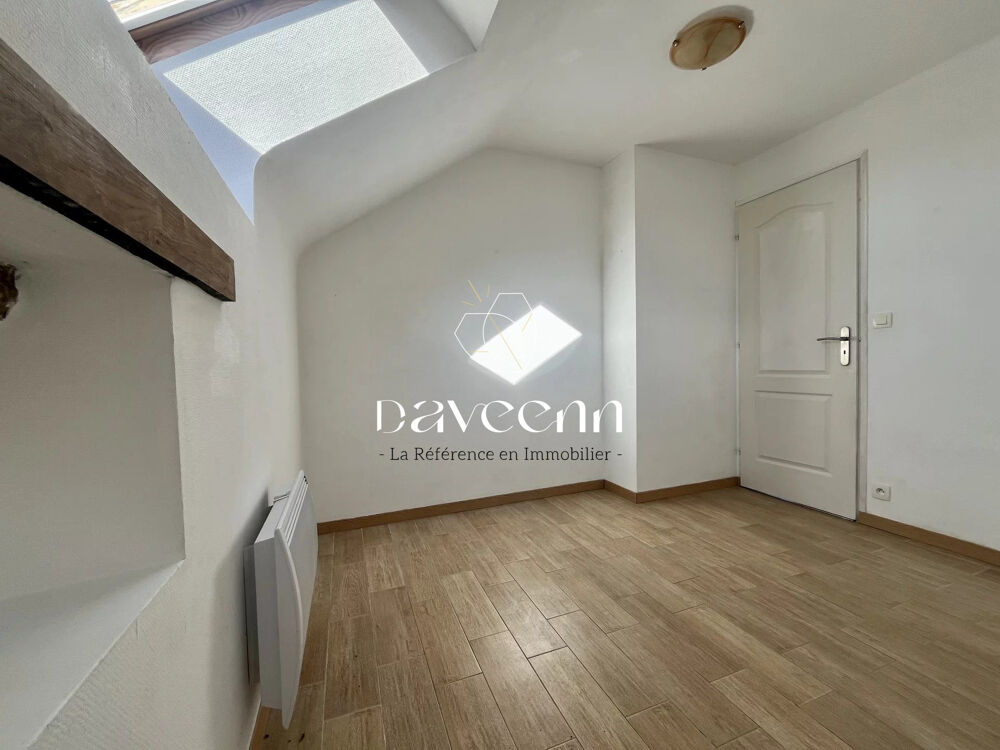 Vente Maison Le charme de la pierre à deux pas d'Auray Brech