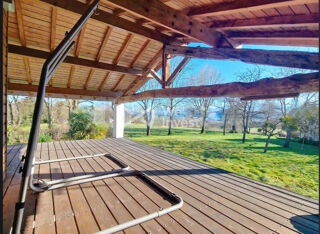  Maison à vendre 7 pièces 278 m²