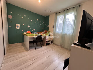  Maison à vendre 6 pièces 110 m²