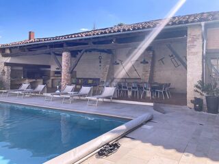  Maison � vendre 11 pi�ces 532 m�