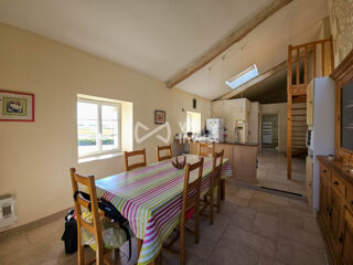  Maison � vendre 3 pi�ces 120 m�