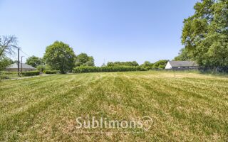  Terrain � vendre 757 m�