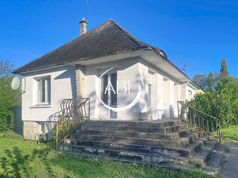 Emplacement de 1er Ordre