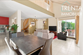  Maison à vendre 5 pièces 168 m²