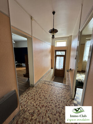  Maison à vendre 6 pièces 160 m²