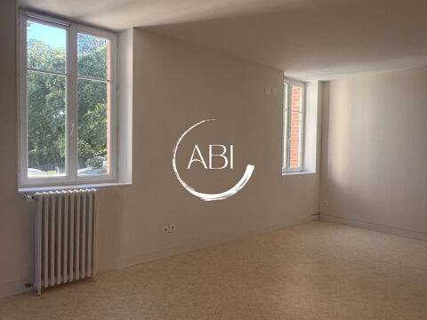  Appartement � louer 3 pi�ces 59 m�