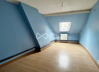  Maison à vendre 4 pièces 105 m²
