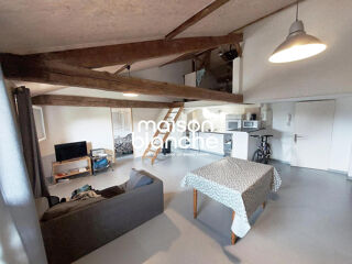  Appartement Niort (79000)