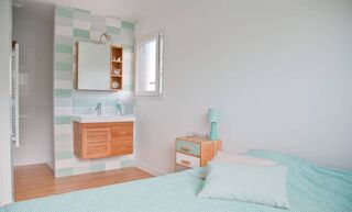  Maison à vendre 4 pièces 104 m²