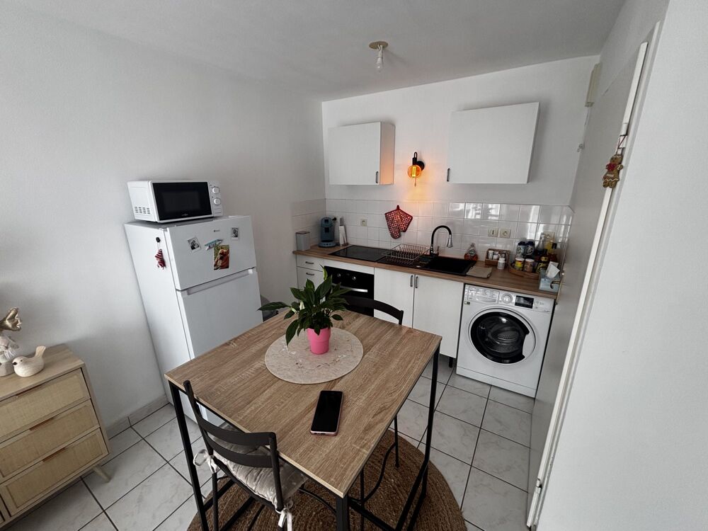 Vente Appartement Appartement à vendre Saint-Quentin Saint-quentin