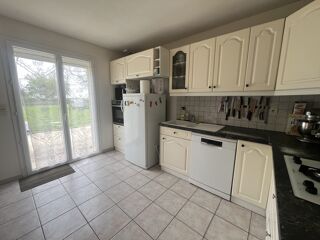  Maison à vendre 5 pièces 114 m²