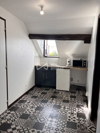  Appartement à louer 2 pièces 31 m²