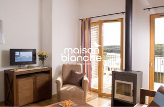  Appartement � vendre 3 pi�ces 51 m�