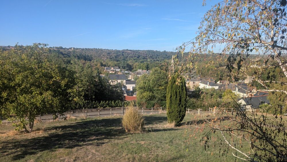 Maison à vendre Chaudefonds-sur-Layon