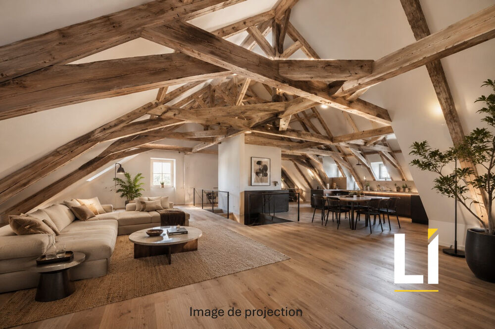 Appartement 1 pièce 111 m² · à Maîche · 111 m² · 75 000 €