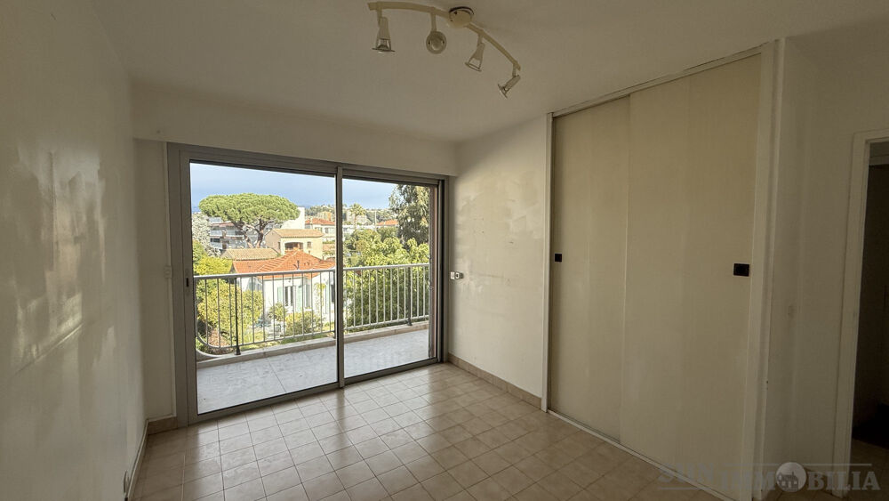 Appartement 3 pièces 72 M2