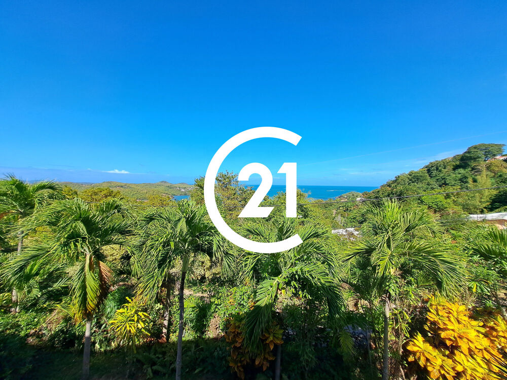 Vente Maison LE FRANCOIS - Thalémont - T4 - Vue mer Le françois