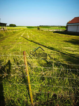  Terrain � vendre 3482 m�