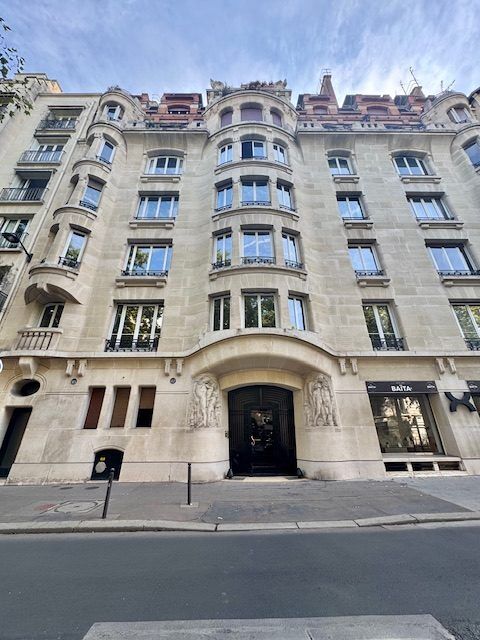  Appartement � louer 2 pi�ces 52 m�