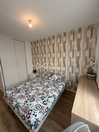 Appartement à vendre 2 pièces 40 m²