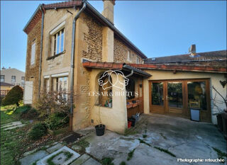  Maison � vendre 5 pi�ces 132 m�