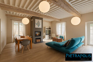  Maison à vendre 6 pièces 140 m²