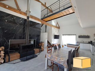  Maison � vendre 6 pi�ces 185 m�