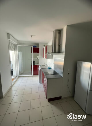 Appartement à vendre 2 pièces 45 m²