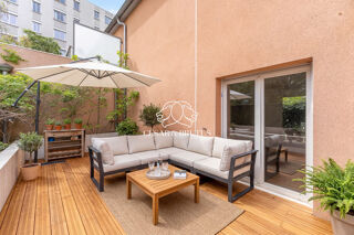  Maison à vendre 4 pièces 101 m²