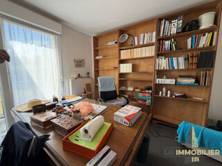  Maison à louer 5 pièces 116 m²