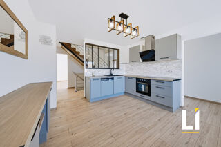  Maison à vendre 6 pièces 139 m²
