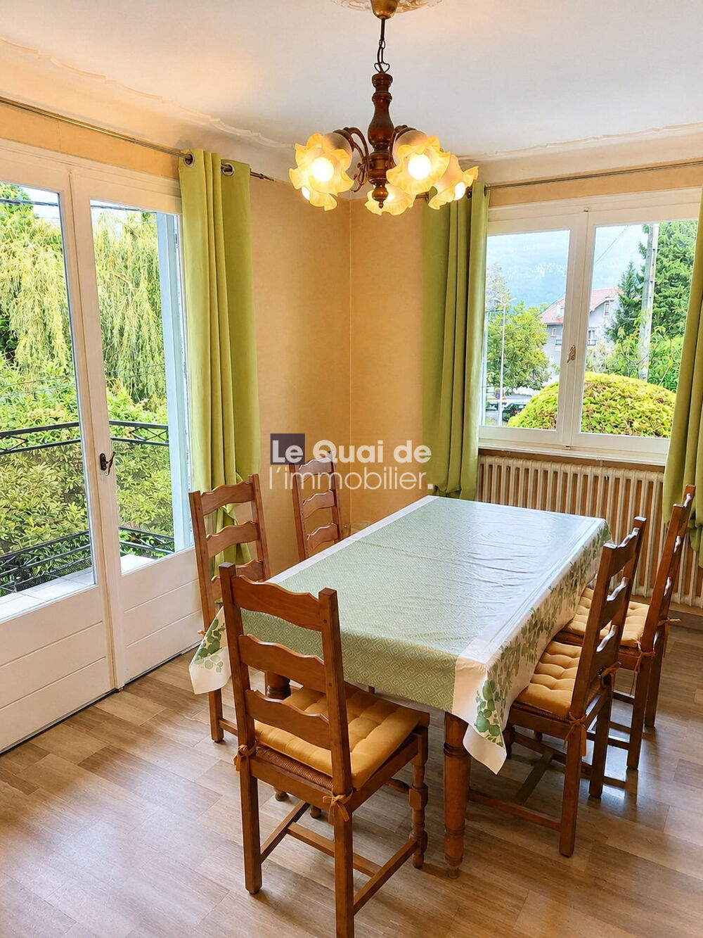 Maison à vendre Ambilly