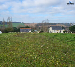  Terrain  vendre 967 m