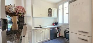 Appartement à vendre 2 pièces 39 m²