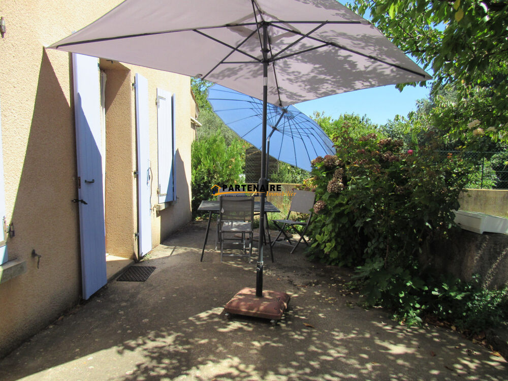 Vente Maison Maison à vendre Larnage Larnage