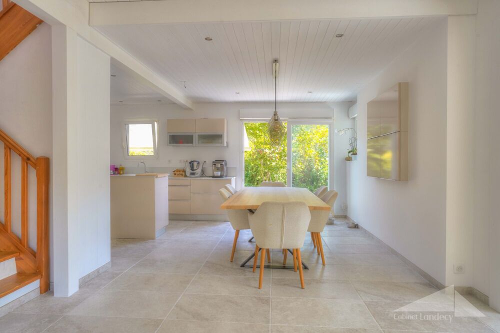 Maison 5 pièces à vendre - Peron