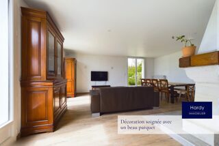  Maison � vendre 6 pi�ces 162 m�