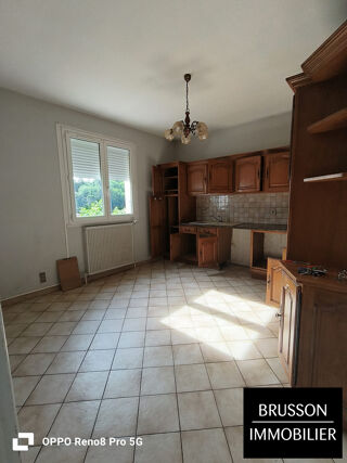  Maison à vendre 5 pièces 128 m²