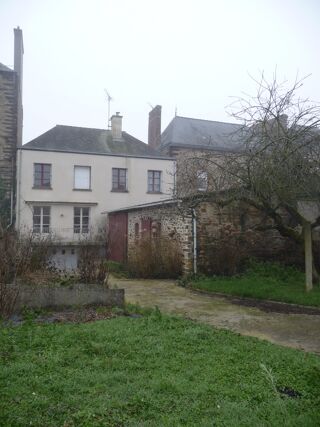  Maison � vendre 5 pi�ces 134 m�