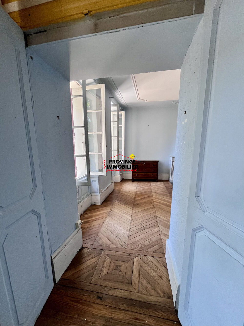 Vente Maison Le charme de l'ancien au coeur du village Suze-la-rousse